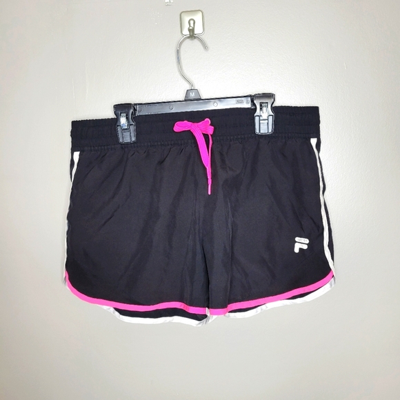 FILA Athletic shorts XS - Picture 1 of 6